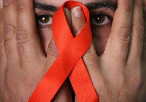Сегодня - Всемирный день борьбы со СПИДом