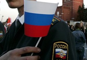 42% россиян не нашли причин гордиться своей страной - Ъ