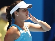 Australian Open: Славянское наступление