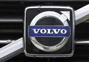 Новости Volvo - Volvo закончил квартал с миллионными убытками вместо миллиардной прибыли годом ранее
