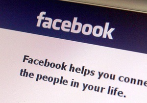 Пользователи Facebook вновь подверглись атаке мошенников