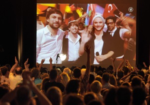Билеты на финал Евровидения-2013 были распроданы за 22 минуты