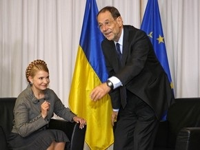 The Wall Street Journal: Достойна ли Украина членства в ЕС?