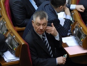 В Народной самообороне не боятся, что Омельченко выйдет из коалиции