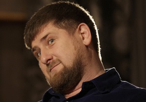 Кадыров не видит смысла отправлять в Чечню милиционеров из других регионов РФ