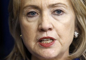 Клинтон и Байден критикуют Ромни за высказывания о России