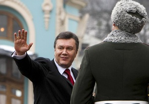 Луганский облсовет призвал Раду поддержать Януковича в борьбе с бедностью