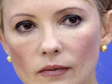 Опрос: Тимошенко существенно оторвалась от Януковича в президентской гонке