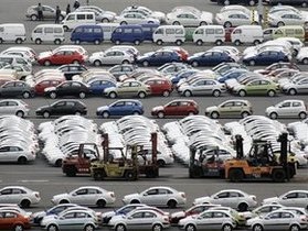 Китайский автопром впервые за 13 лет замедлил рост