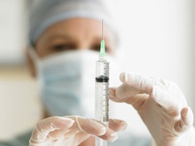 В Верховной Раде заявляют о незаконности применения вакцины против кори