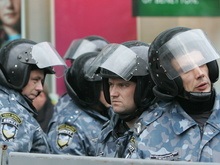 Новогодние праздники в Киеве ознаменовались волной убийств на бытовой почве