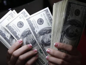 Доллар продают по 8,0-8,05 грн