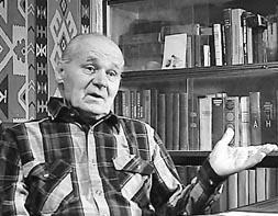 Скончался известный украинский писатель Иван Билык