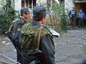 В Грозном прогремела серия взрывов: есть жертвы