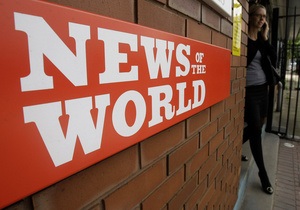 Скандал с прослушкой: 19 знаменитостей получат компенсации от News of the World