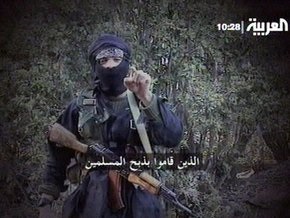 МВД РФ: На территории Чечни действуют боевики из Аль-Каиды
