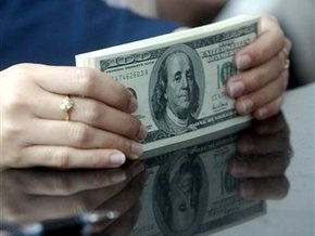 Доллар на межбанке вырос