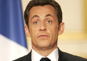 Отца троих детей, угрожавшего Саркози, приговорили к тюремному заключению