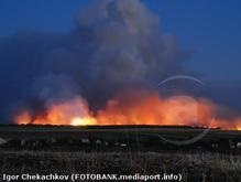 Шандра: В Украине есть 34 взрывоопасных склада боеприпасов