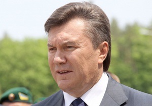 Янукович будет искоренять коррупцию  каленым железом 