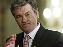 Ющенко: Украина разделяет дух и букву решения НАТО
