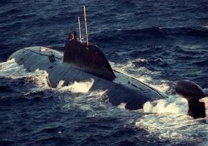 В Северодвинске потушили пожар на атомной подводной лодке