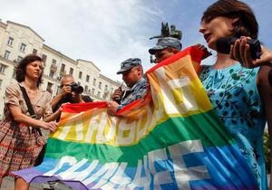 Новости России - Журналист из США сорвал эфир Russia Today выступлением в защиту геев в РФ