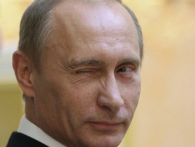 Путин: Россия может начать приватизацию госкомпаний
