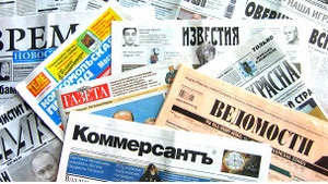 Пресса России: оппозицию посылают в Лужники