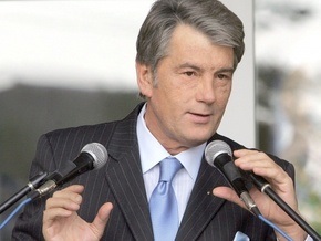 Ющенко дал добро на создание любой коалиции