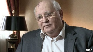 Горбачев: процесс Pussy Riot - никому не нужная затея