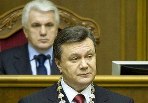 Что скажет Янукович народу: парламентарии поделились своими ожиданиями от послания Президента