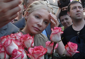 В ПАСЕ рассмотрят ситуацию в связи с уголовными делами против Тимошенко