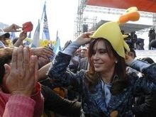 В Аргентине на праздновании Дня независимости 1 человек погиб, 16 ранены