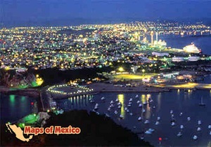 В баре курортного города в Мексике убиты шесть человек