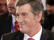 Ющенко: Украина в НАТО усилит европейскую безопасность