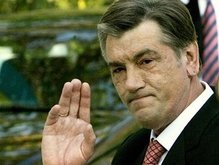 Ющенко встретился с грузинской оппозицией