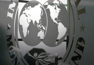 МВФ: Мировую экономику ждет  мрачное  будущее