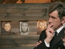 Ющенко рассказал Медведеву о поездке на Соловки