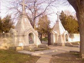 Севастополь передаст на баланс Франции кладбище времен Крымской войны