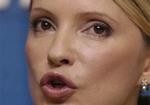 Дело Тимошенко - Щербань - убийство Щербаня - Тимошенко пожаловалась генпрокурору на действия следователя