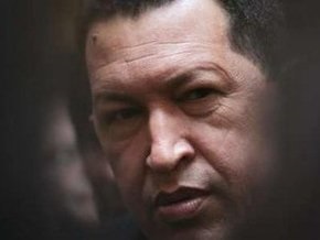 Чавес обвинил Колумбию в вооруженном вторжении