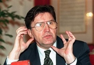 Британия отказалась экстрадировать в Сербию бывшего лидера боснийских мусульман