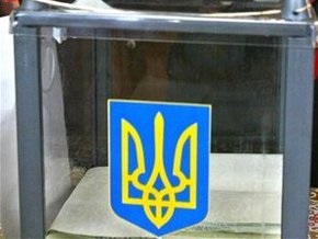 Милиция Тернопольской области приступила к работе на избирательных участках