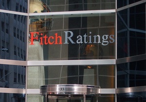 Fitch снизило рейтинг Испании