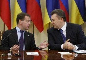 Ъ: Кредит доверия к Украине в Европе исчерпан