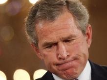 СМИ: Буш намерен уничтожить Аль-Каиду до выборов в США