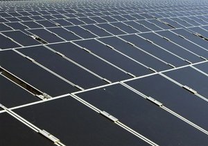 Власти Израиля одобрили строительство солнечных электростанций
