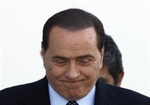 Свидетель заявил, что близкий соратник Берлускони сотрудничал с боссом Коза Ностры
