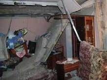 Названа предварительная причина взрыва газа в жилом доме в Дрогобыче